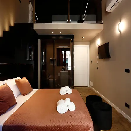Spera Luxury Palermo & Spa-3